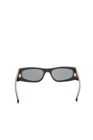 Rectangular Sunglasses