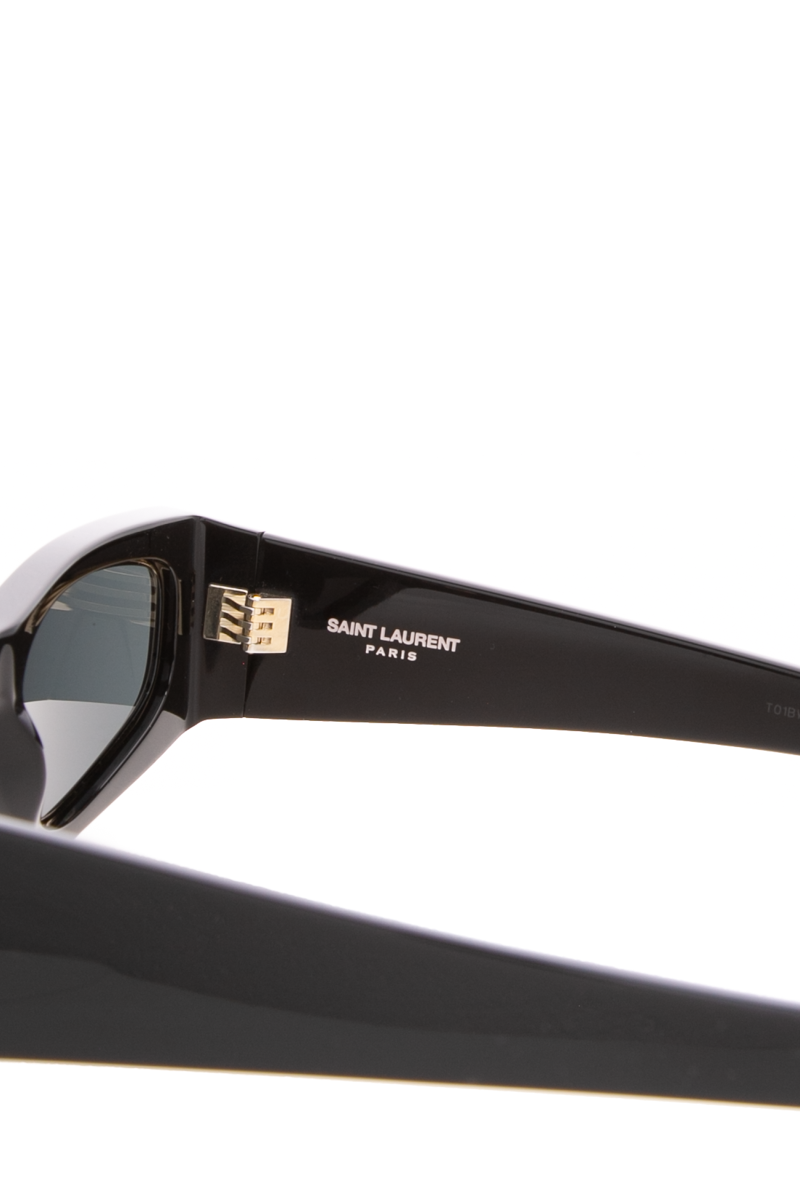 Rectangular Sunglasses