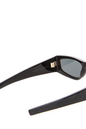 Rectangular Sunglasses