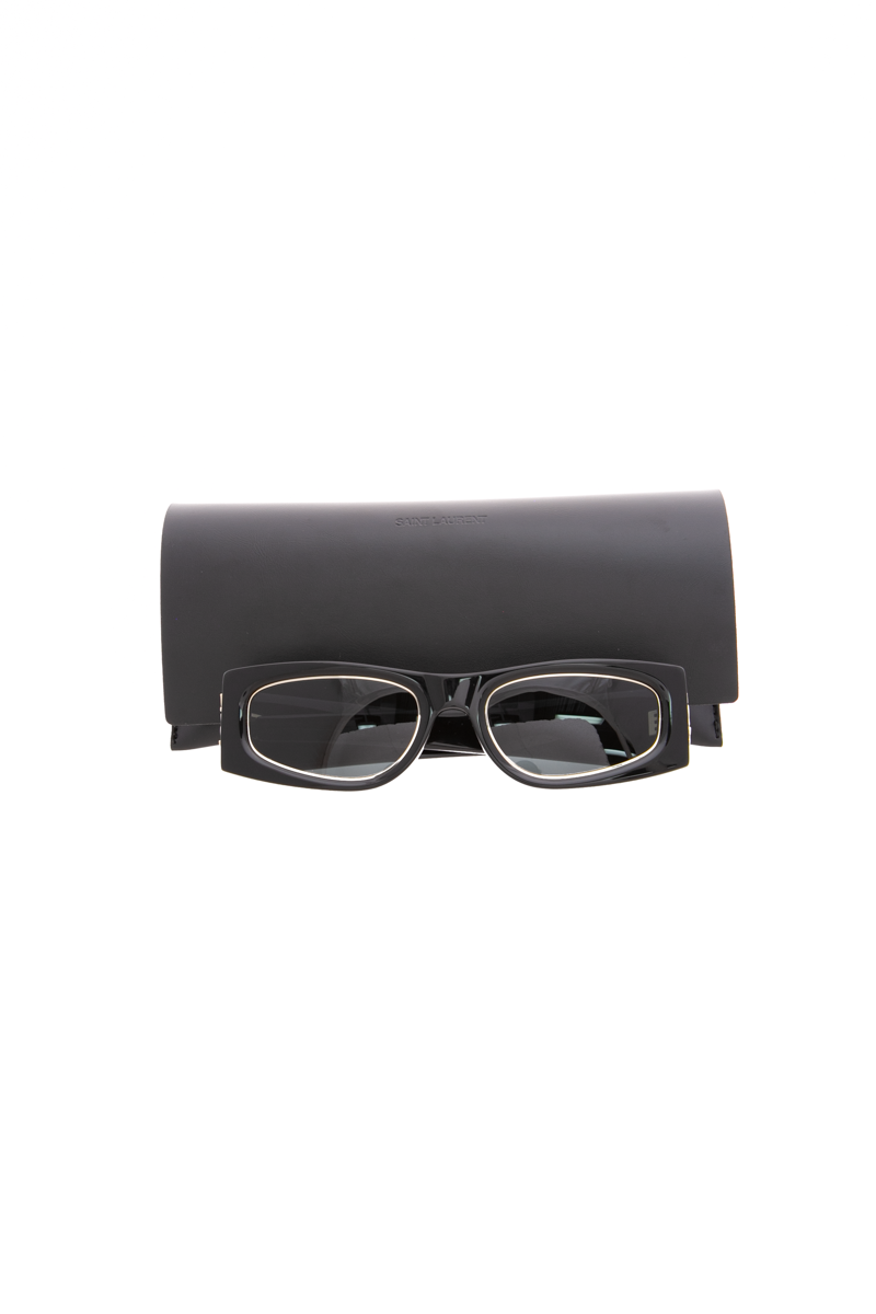 Rectangular Sunglasses