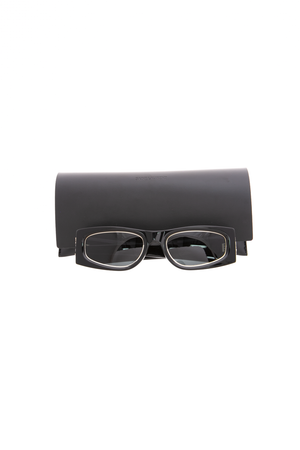 Rectangular Sunglasses