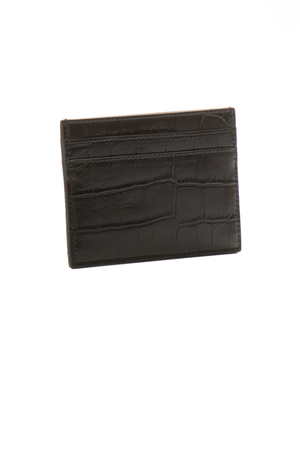 Paris Credit Card Case