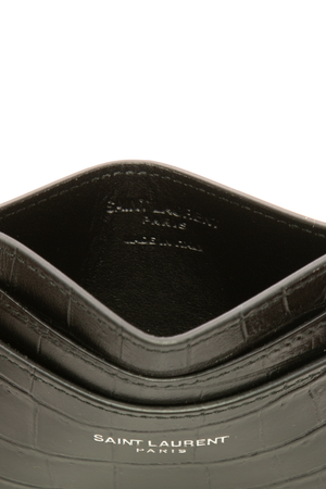 Paris Credit Card Case