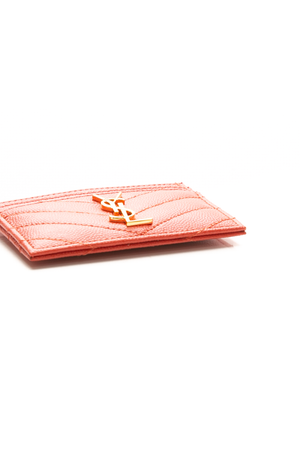 Cassandre Card Holder