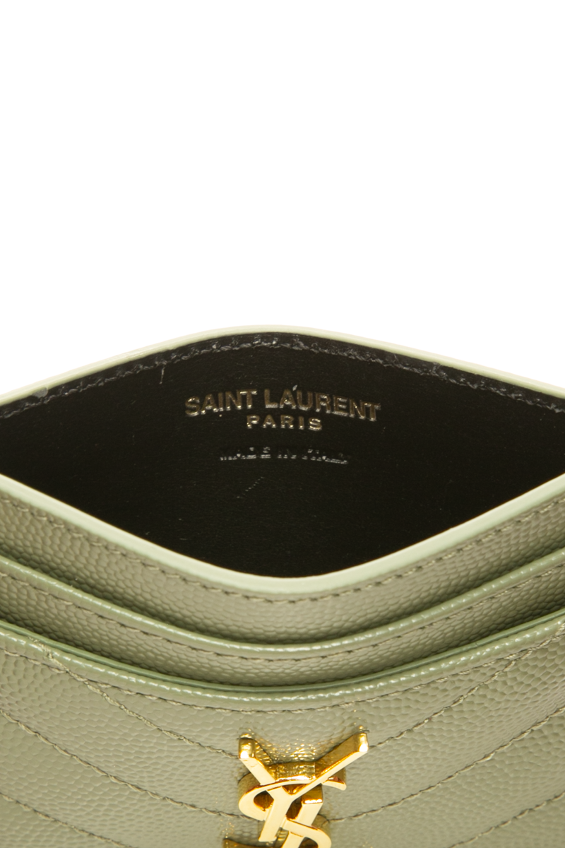 Cassandre Card Holder