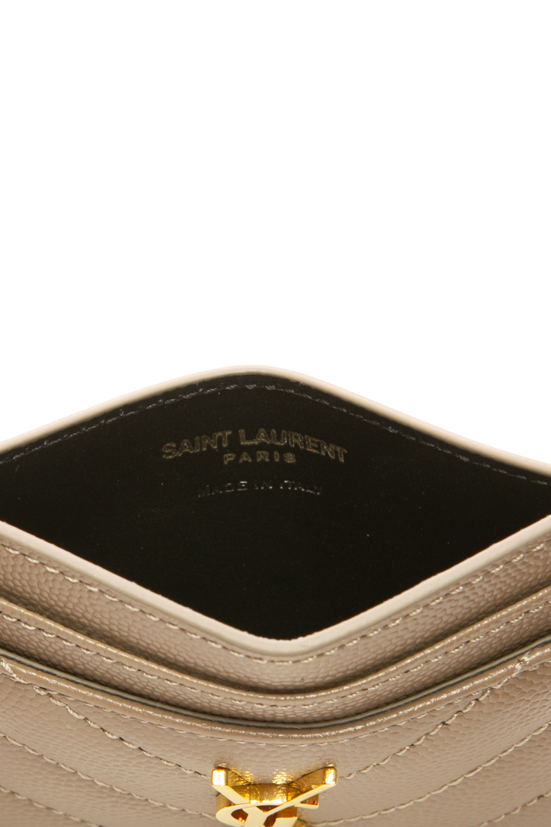 Cassandre Card Holder