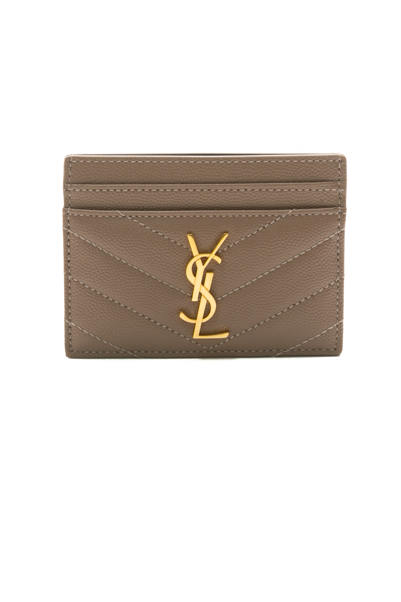 Saint-Laurent-Cassandre-Card-Holder-294723