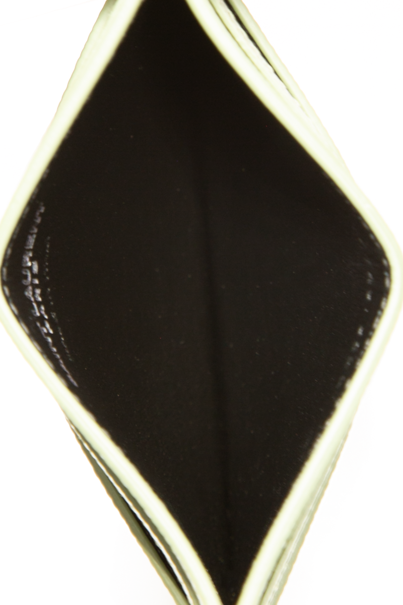 Paris Credit Card Case