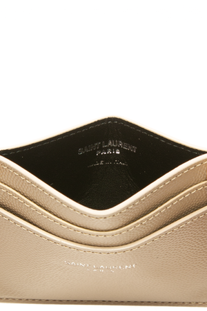 Paris Credit Card Case