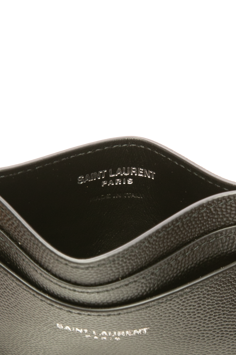 Paris Credit Card Case