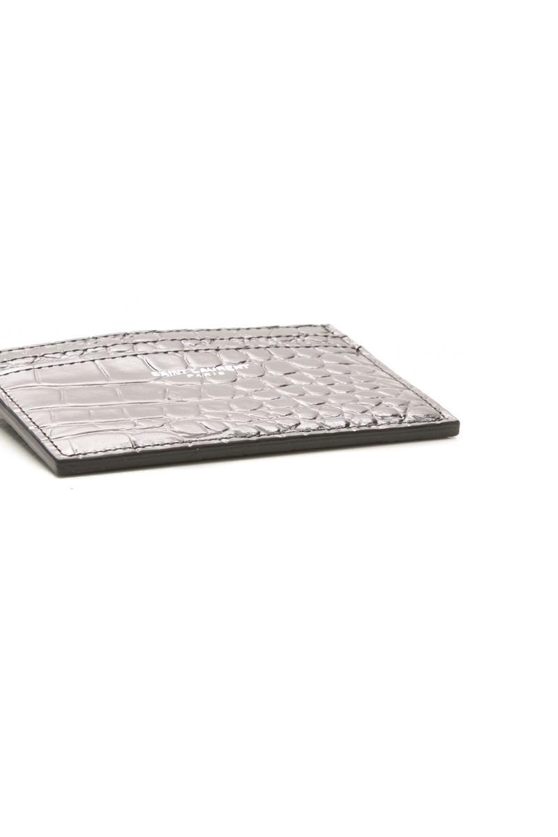 Paris Credit Card Case