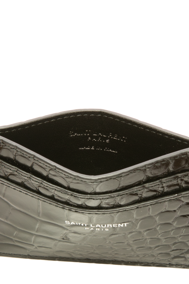 Paris Credit Card Case