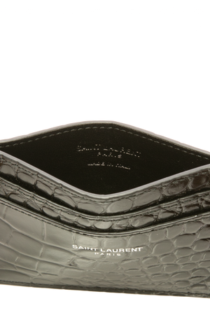 Paris Credit Card Case