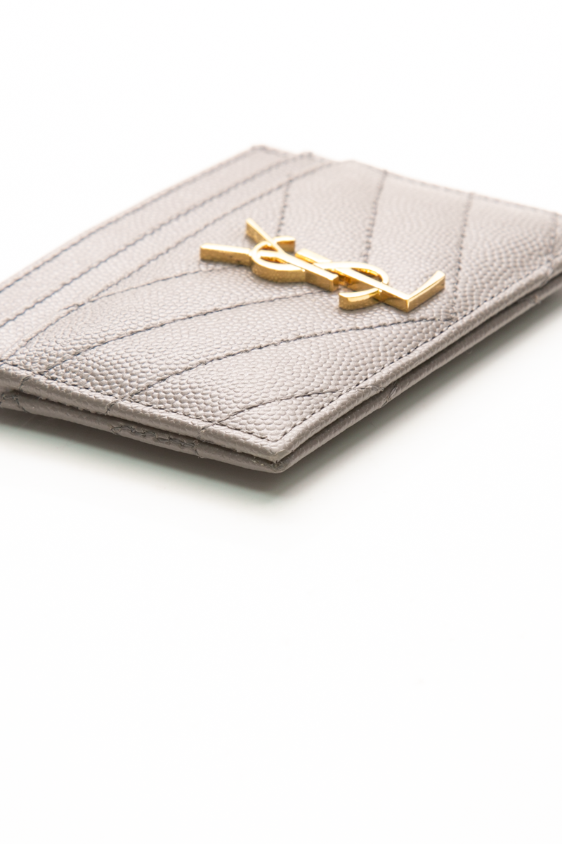 Cassandre Card Holder