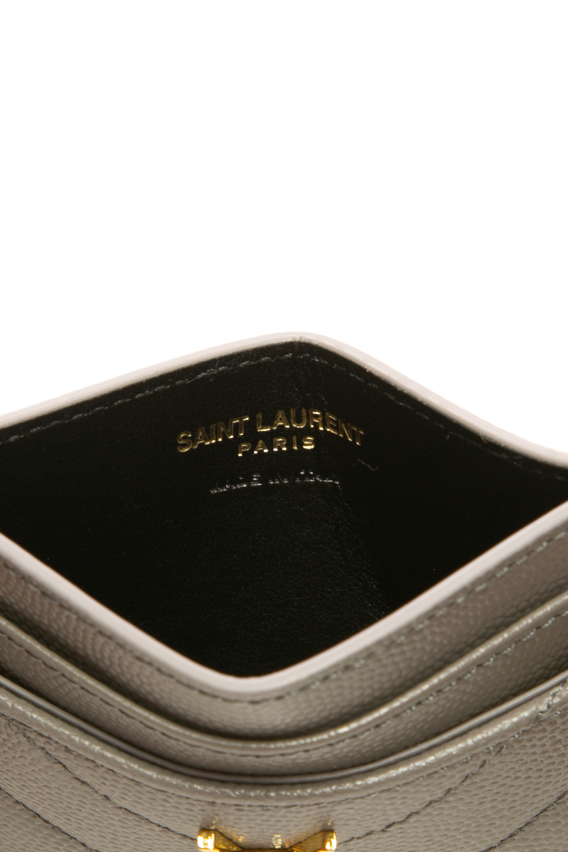 Cassandre Card Holder