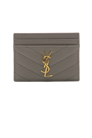 Saint-Laurent-Cassandre-Card-Holder-294740
