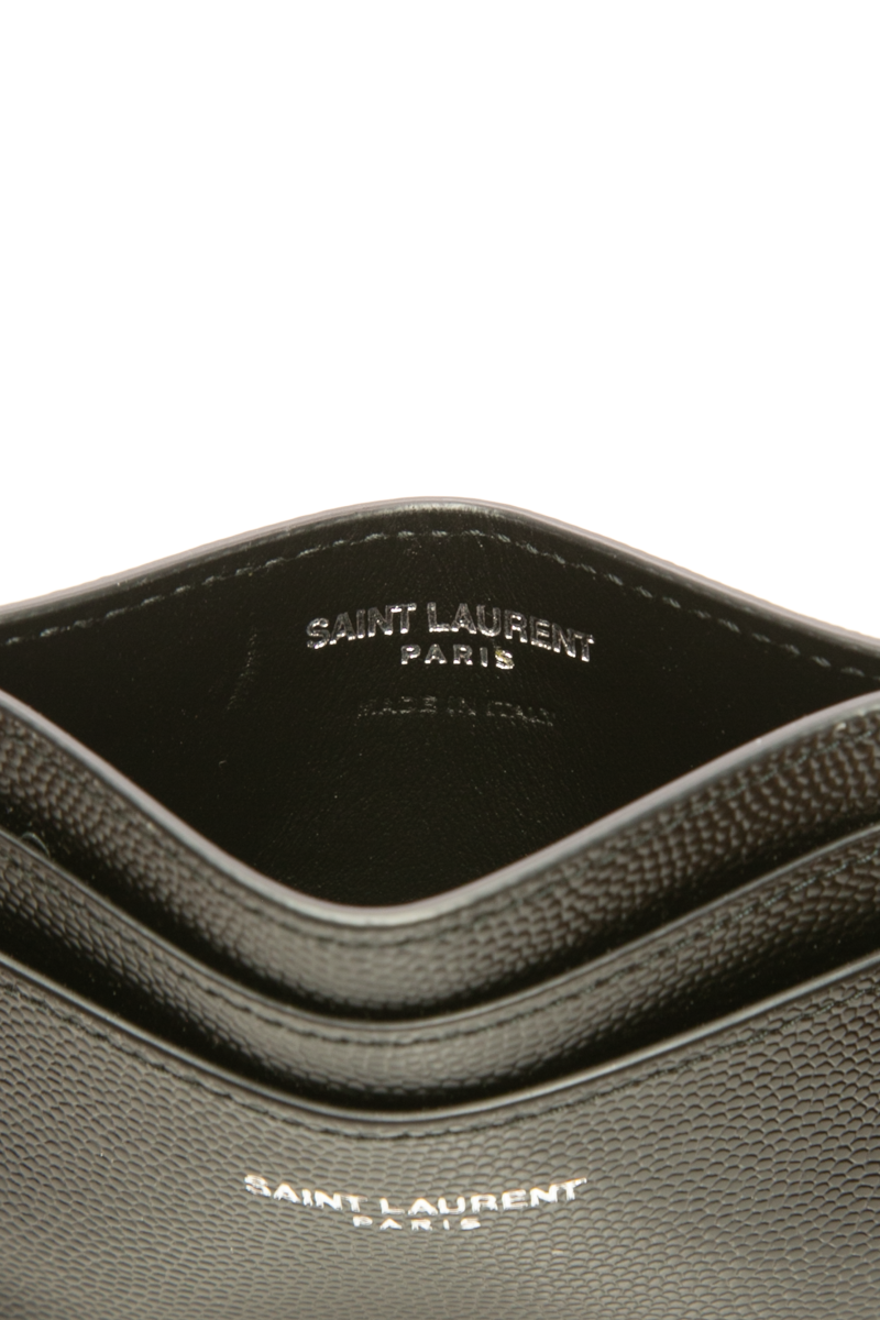 Paris Credit Card Case