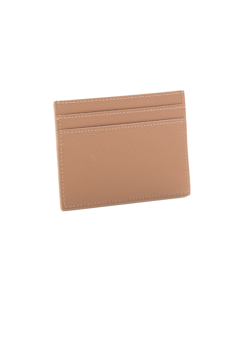 Paris Credit Card Case