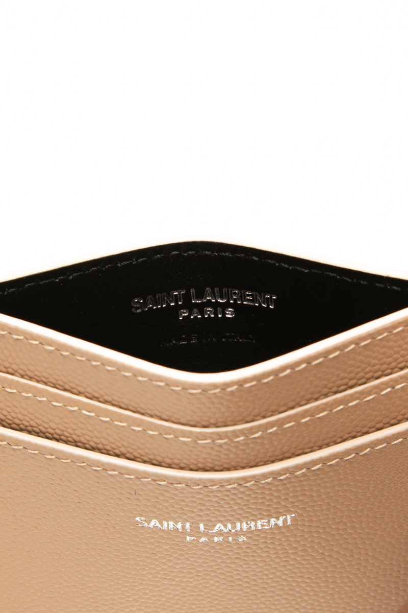 Paris Credit Card Case