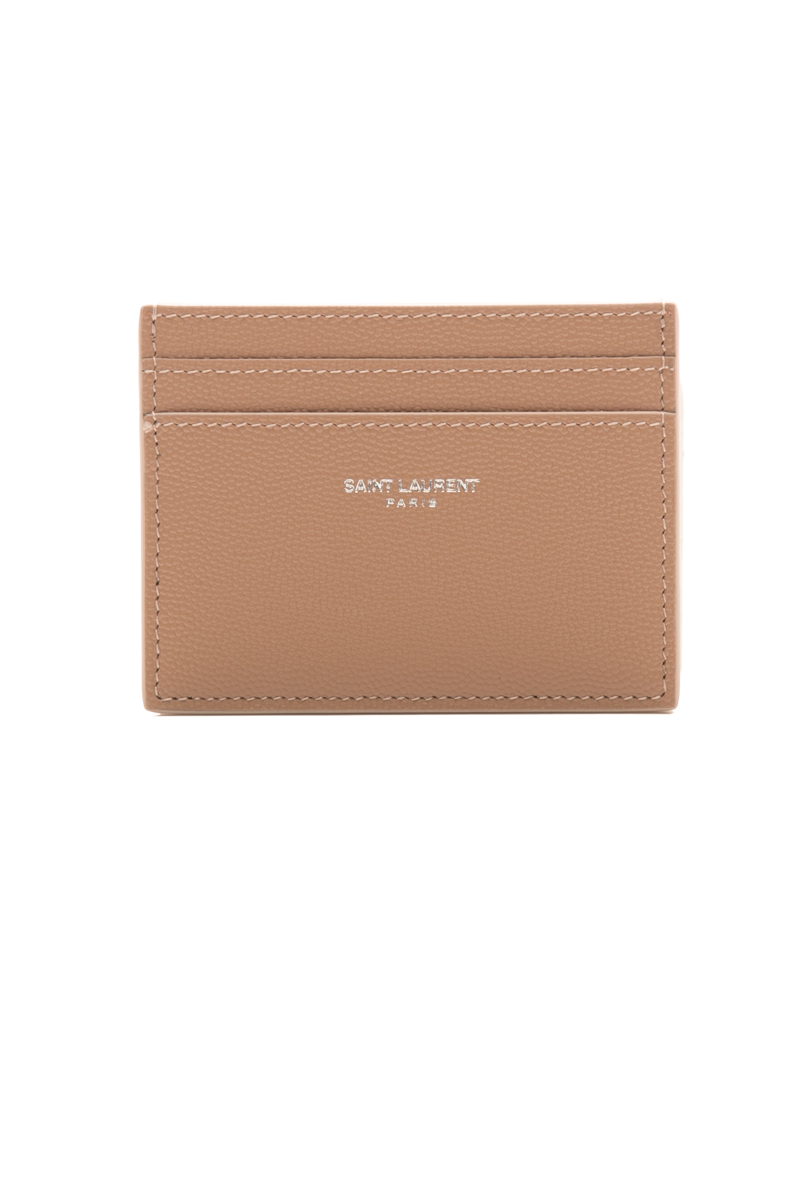 Paris Credit Card Case