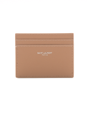 Paris Credit Card Case