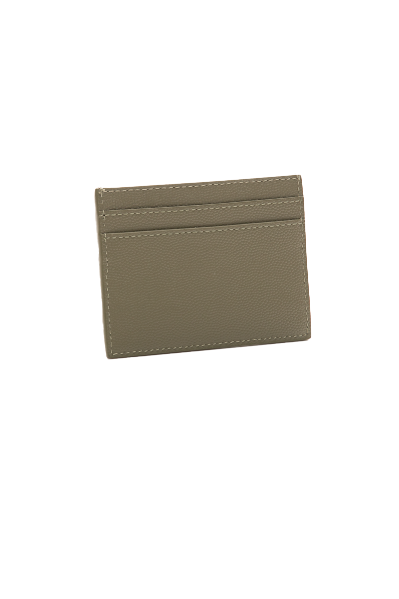 Paris Credit Card Case