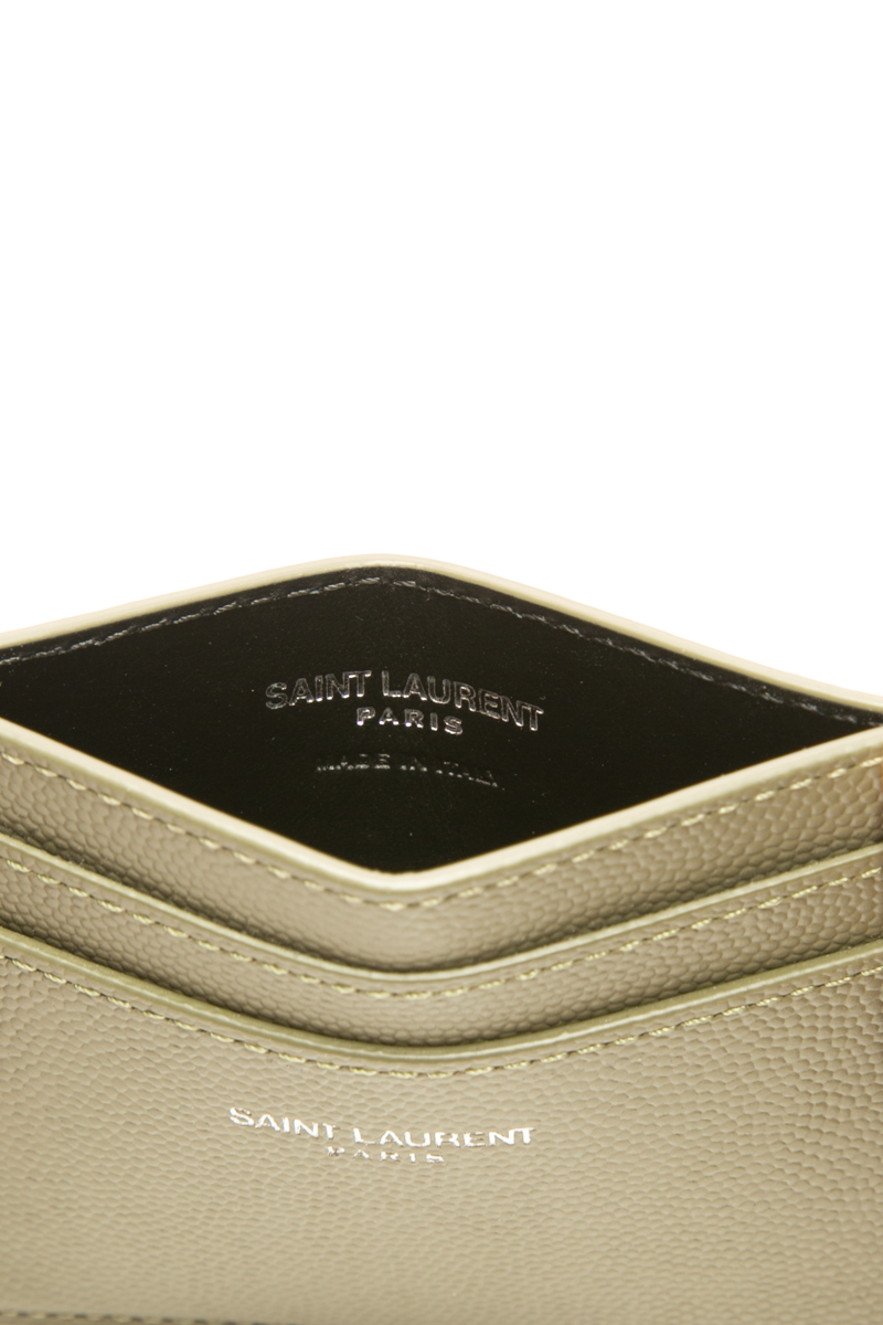 Paris Credit Card Case