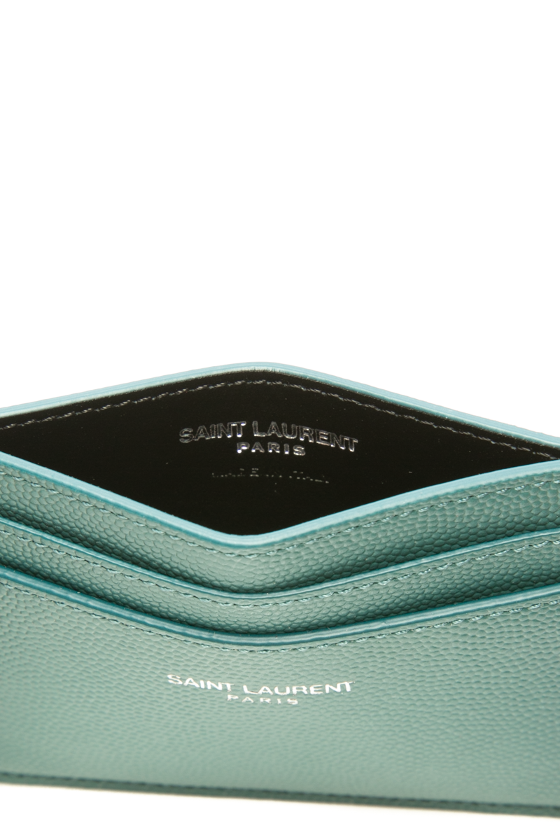 Paris Credit Card Case