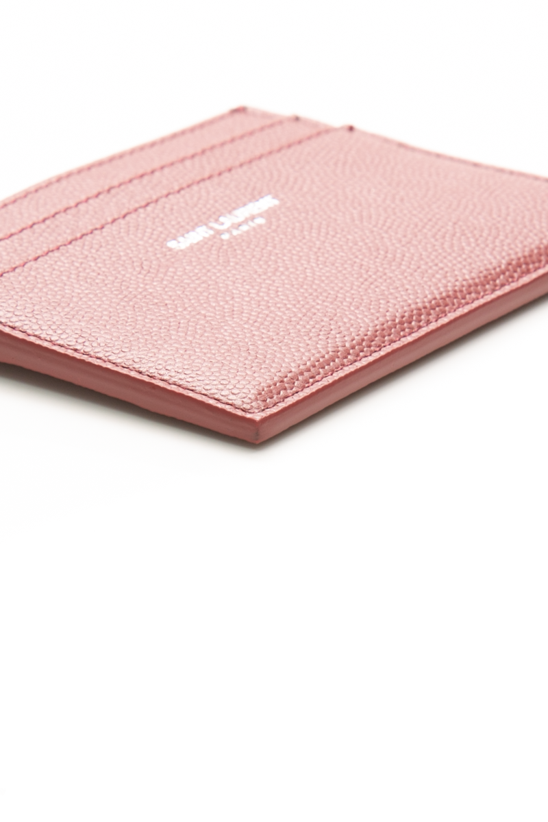 Paris Credit Card Case