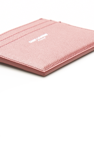 Paris Credit Card Case