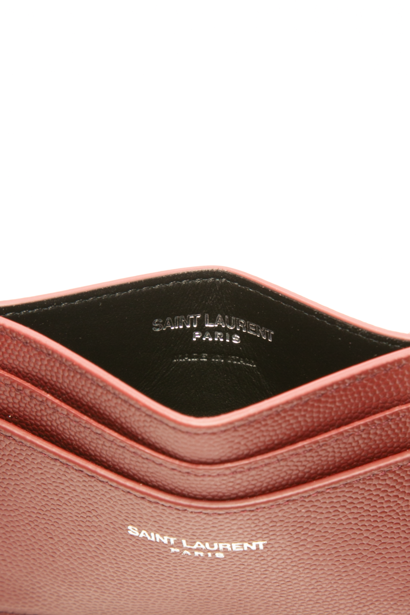 Paris Credit Card Case