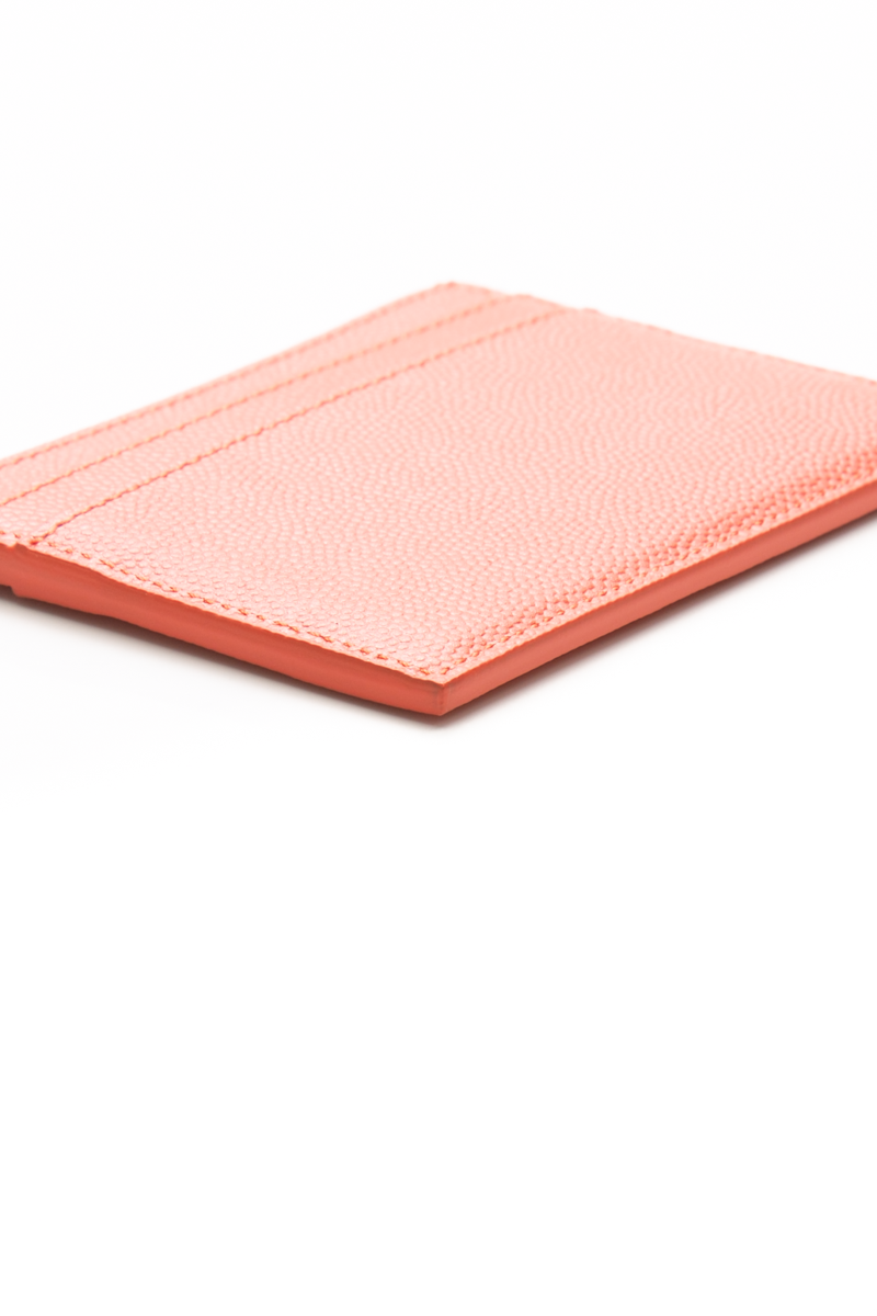 Paris Credit Card Case