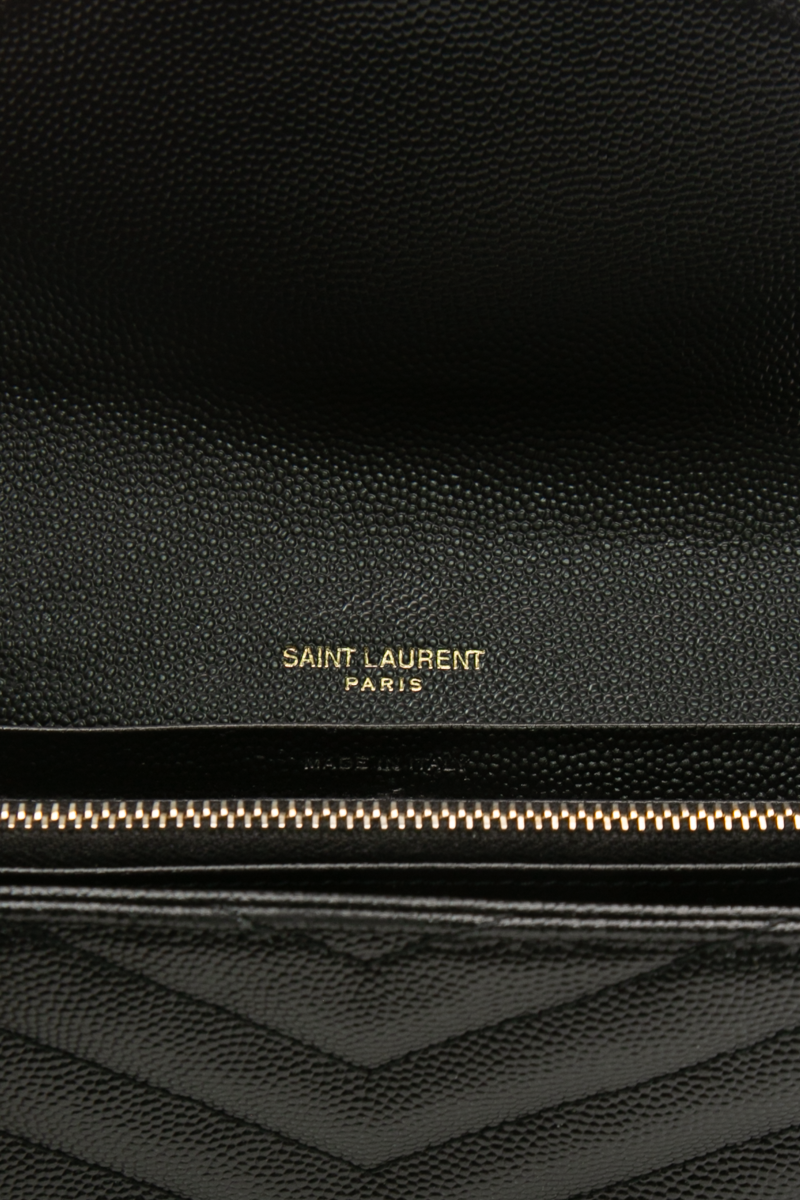 Cassandre Flap Wallet