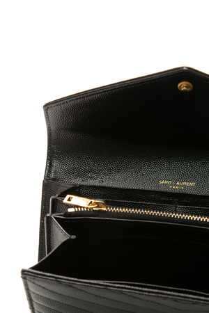 Cassandre Flap Wallet