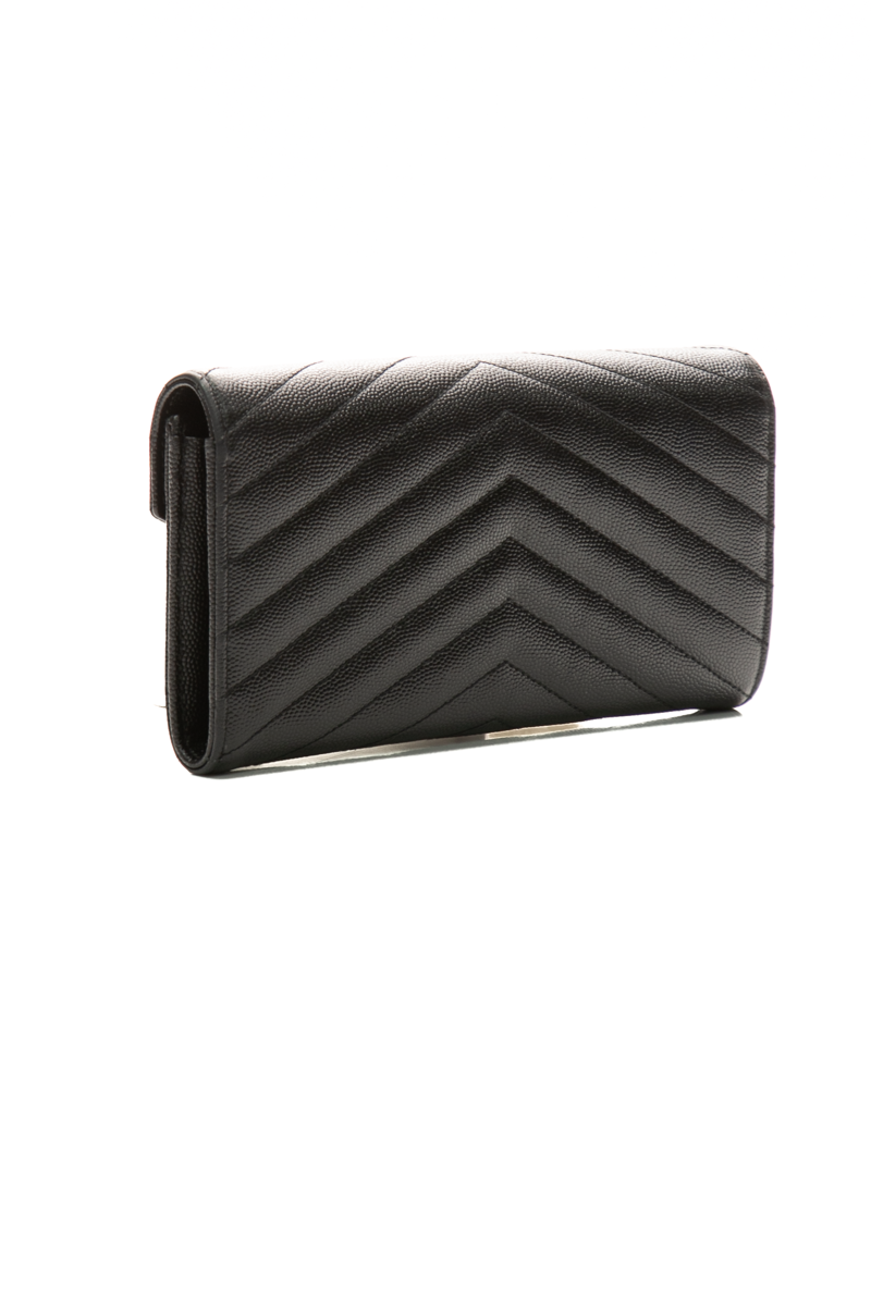 Saint-Laurent-Cassandre-Flap-Wallet-296580