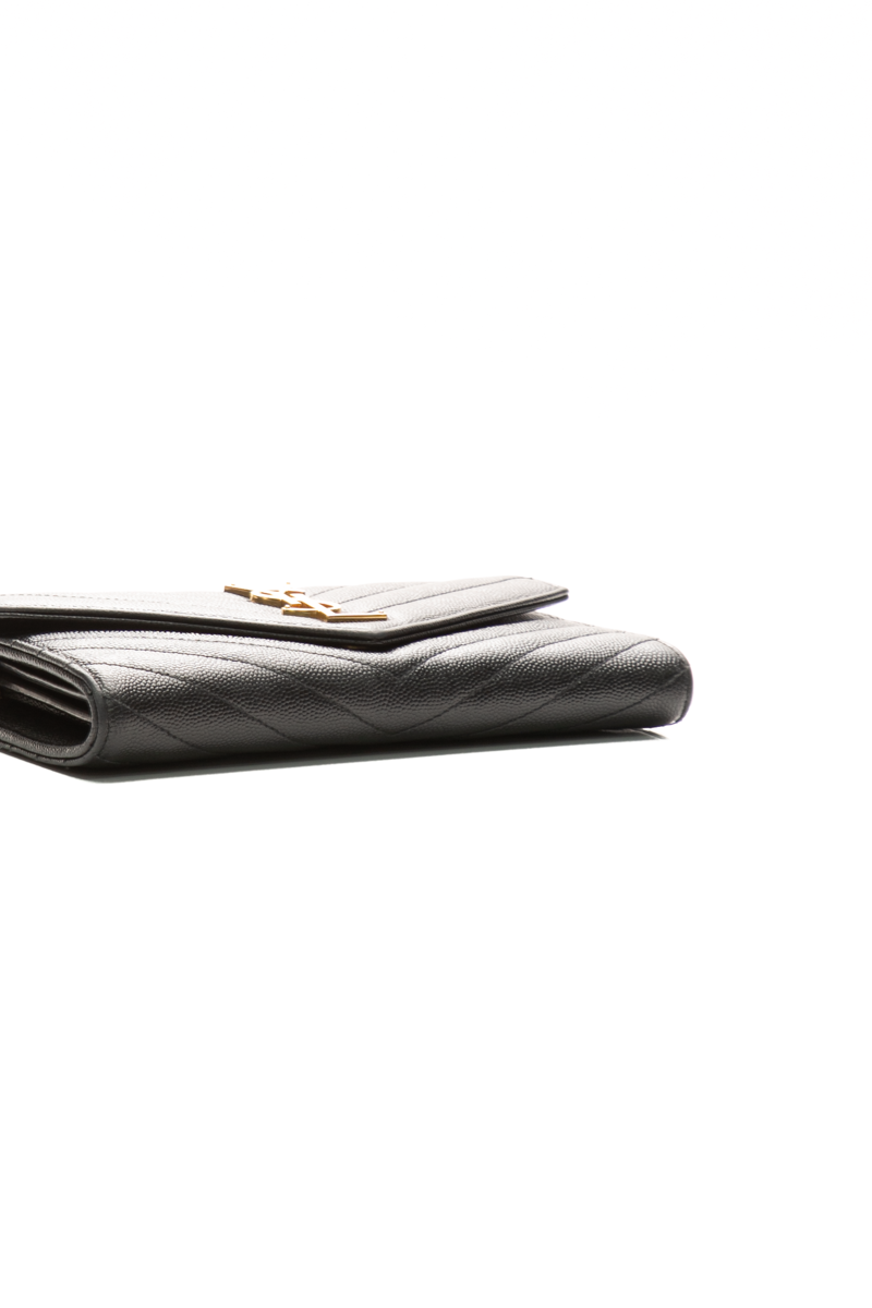 Cassandre Flap Wallet