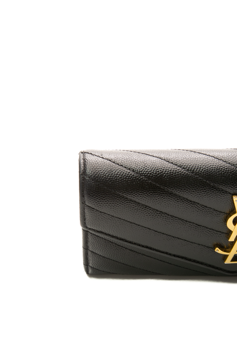 Cassandre Flap Wallet