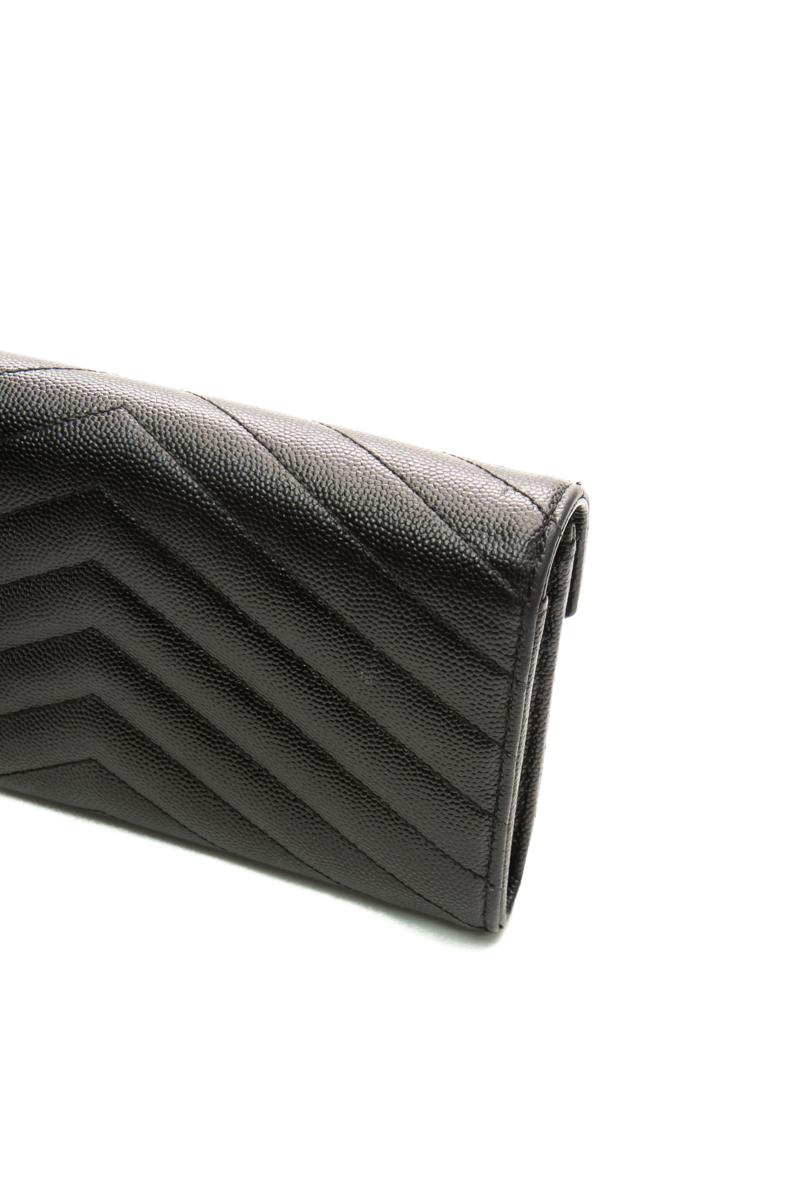 Cassandre Flap Wallet