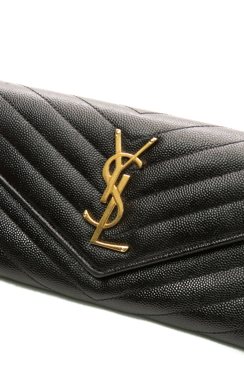 Cassandre Flap Wallet