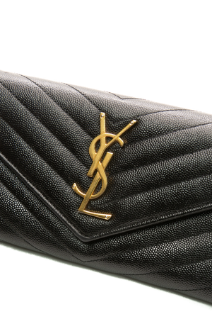 Cassandre Flap Wallet