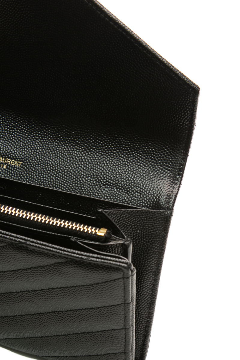 Cassandre Flap Wallet