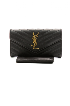 Cassandre Flap Wallet