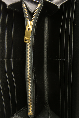 Cassandra Flap Wallet