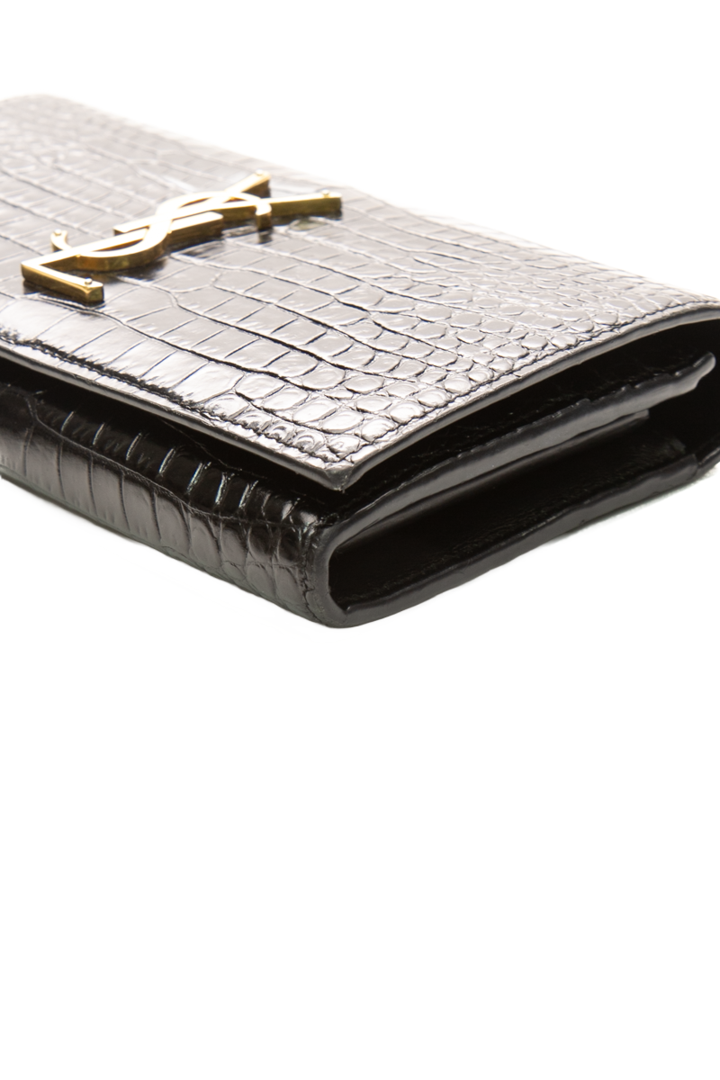 Cassandra Flap Wallet