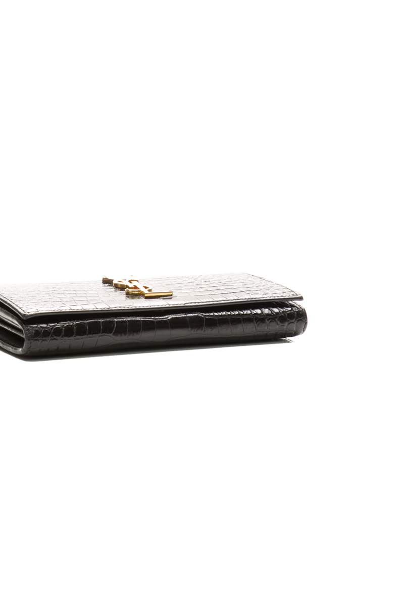 Cassandra Flap Wallet