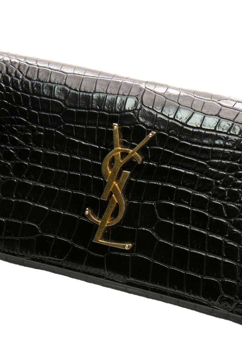 Cassandra Flap Wallet