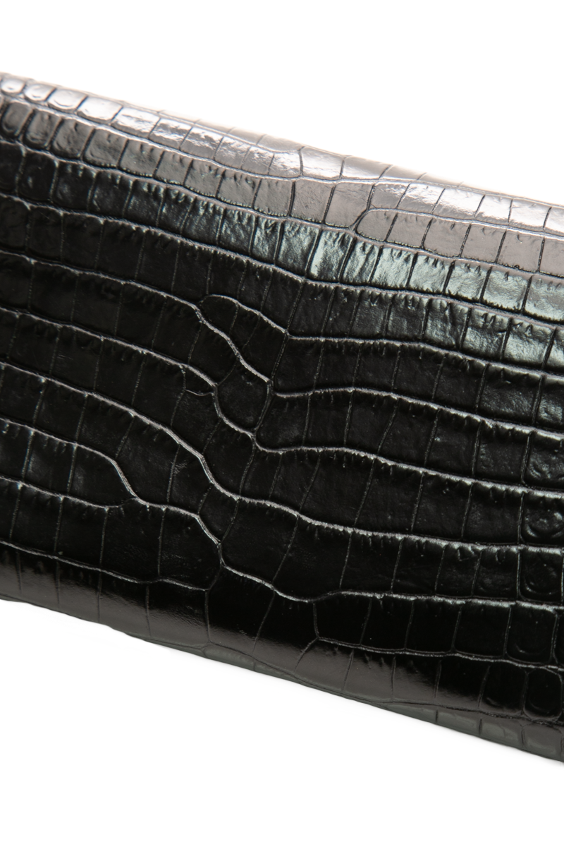 Cassandra Flap Wallet