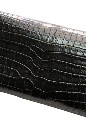 Cassandra Flap Wallet