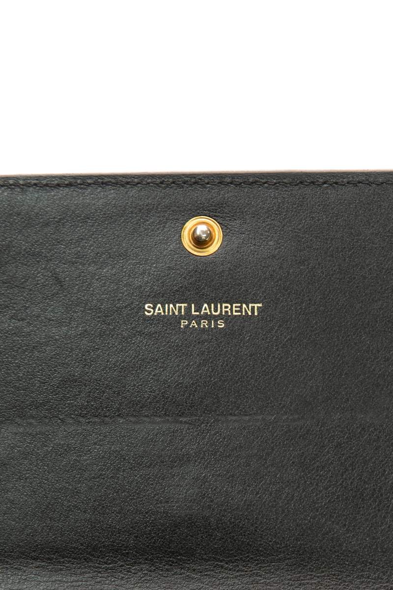 Cassandra Flap Wallet