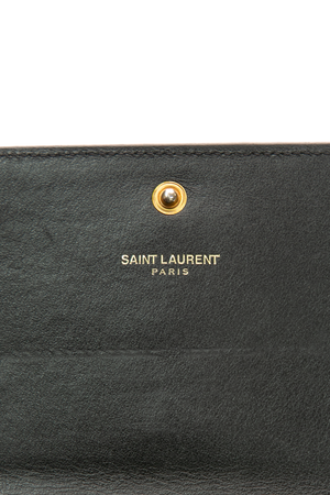 Cassandra Flap Wallet